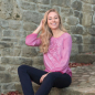 Preview: Lotus-Spirit mit Tulpenarm