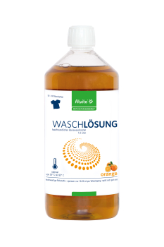 WaschLösung Typ Orange 1000 ml