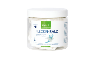 FleckenSalz Dose 500 gr