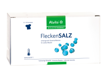 FleckenSalz 1,0 kg