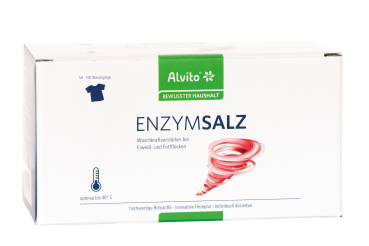 EnzymSalz 1,0 kg
