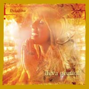 Dakshina - Deva Premal limited edition (CD)
