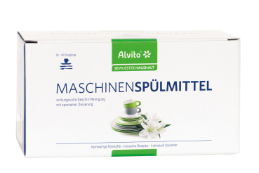 MaschinenSpülmittel 1 kg