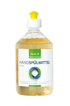 HandSpülmittel 500ml