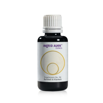 Engelessenz No. 04 | Engel für Reinheit und Klarheit, 30 ml