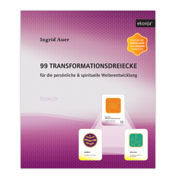 Booklet "99 Transformationsdreiecke"