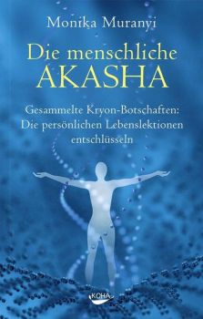 Die menschliche AKASHA