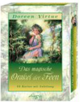 Das magische Orakel der Feen