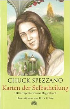 Spezzano, C: Karten der Selbstheilung