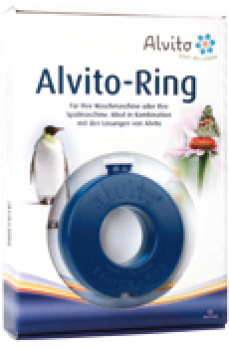 AlvitoRing zum Spülen, einzeln