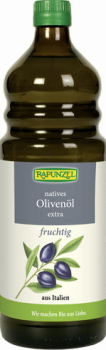 Olivenöl Rapunzel 1 l