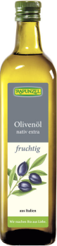 Olivenöl Rapunzel 500 ml