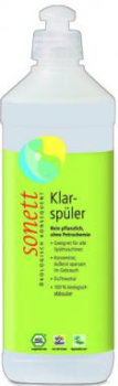 Sonett Klarspüler 500 ml