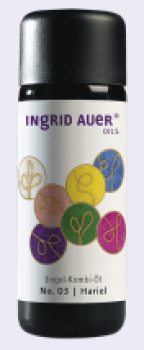 Kombi-Öl No. 03 Hariel 50 ml