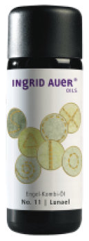 Kombi-Öl No. 11 Lunael 50 ml