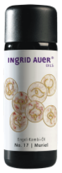 Kombi-Öl No. 17 Muriel 50 ml