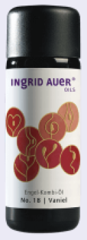 Kombi-Öl No. 18 Vaniel 50 ml