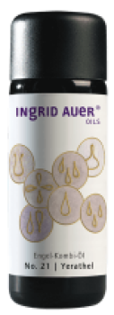 Kombi-Öl No. 21 Yerathel 50 ml