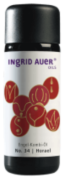 Kombi-Öl No. 34 Horael 50 ml