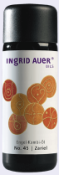 Kombi-Öl No. 45 Zariel 50 ml