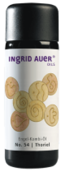Kombi-Öl No. 54 Thoriel 50 ml