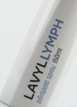 Lavyl Lymph 150 ml Spray