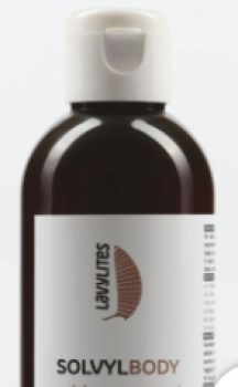 Solvyl Body - 200 ml