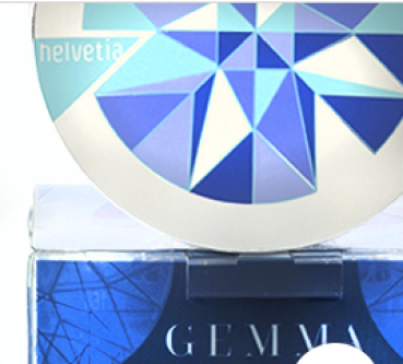 Gemma Helvetia 50 ml Gesichts- und Körpercreme