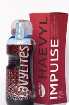 Haevyl Impulse - 450 ml Konzentrat zum trinken