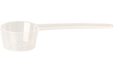 Meßlöffel 20 ml