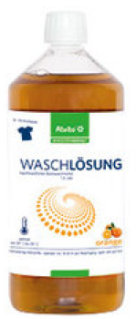 Alvito Waschlösung 1000 ml Typ Orange