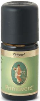 Primavera Zitrone bio Italien 10ml