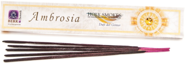 Ambrosia Räucherstäbchen