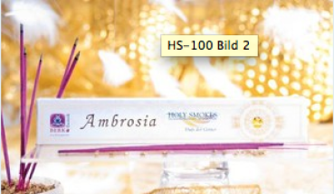 Ambrosia Räucherstäbchen