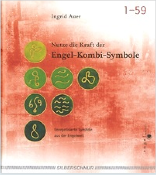 Nutze die Kraft der Engel-Kombi-Symbole