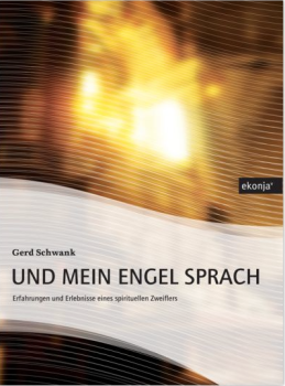 Buch Und mein Engel sprach