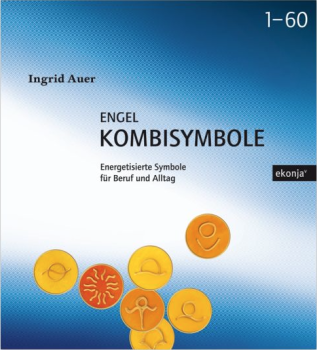 Buch Engel-Kombisymbole