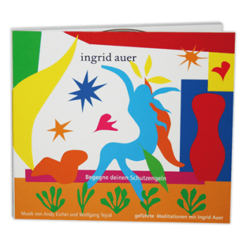 CD: Begegne deinen Schutzengeln