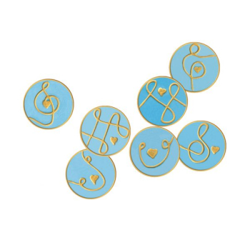 Engel-Kombisymbol-Set No. 48 Dariel