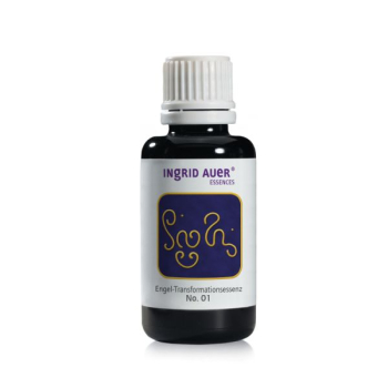 TS-Essenz No. 01 Bedingungsloses Vertrauen, 30 ml