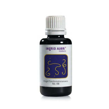 TS-Essenz No. 08 Ausgewogenes Pflichtbewusstsein, 30 ml