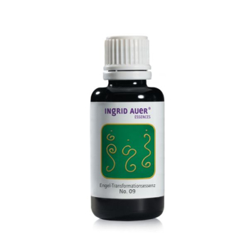 TS-Essenz No. 09 Verträglichkeit , 30 ml