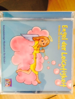 CD Engel der Leichtigkeit