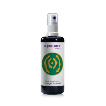 Aura-Essenz Erzengel Raphael 100 ml