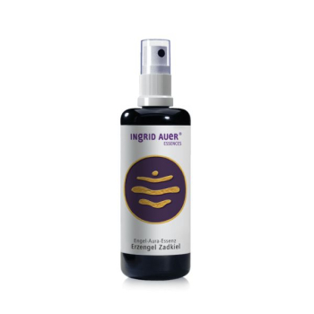 Aura-Essenz Erzengel Zadkiel 100 ml
