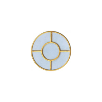 Engelsymbol No. 01 | Engel für Glauben und Vertrauen