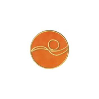 Symbol Höheres Selbst 4 cm HS02