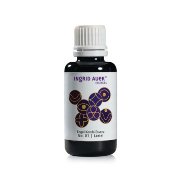 Kombi-Essenz No. 01 Lariel, 30 ml