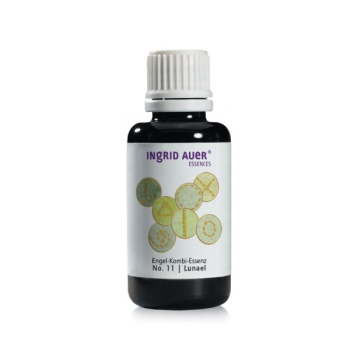 Kombi-Essenz No. 11 Lunael, 30 ml