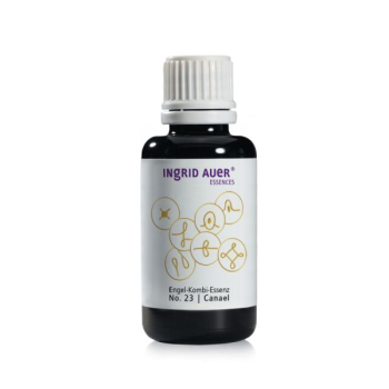 Kombi-Essenz No. 23 Canael, 30 ml